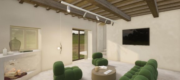 6 rooms Apartment in San Giovanni in Marignano, Italy No. 117416 2