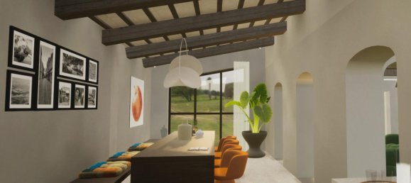 6 rooms Apartment in San Giovanni in Marignano, Italy No. 117416 3