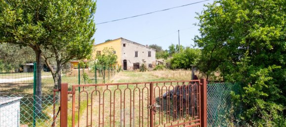 6 rooms Apartment in San Giovanni in Marignano, Italy No. 117416 16