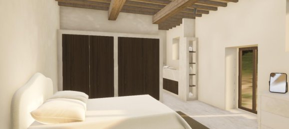 6 rooms Apartment in San Giovanni in Marignano, Italy No. 117416 7