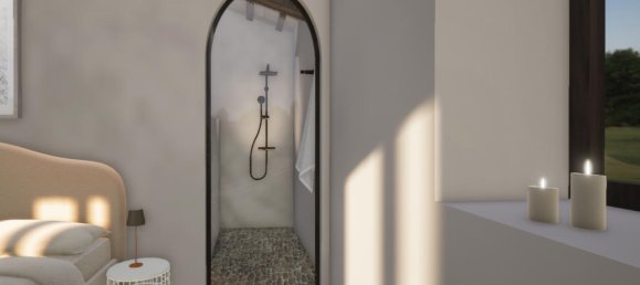 6 rooms Apartment in San Giovanni in Marignano, Italy No. 117416 11