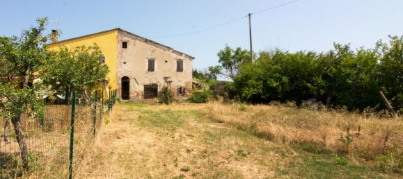 6 rooms Apartment in San Giovanni in Marignano, Italy No. 117416 22