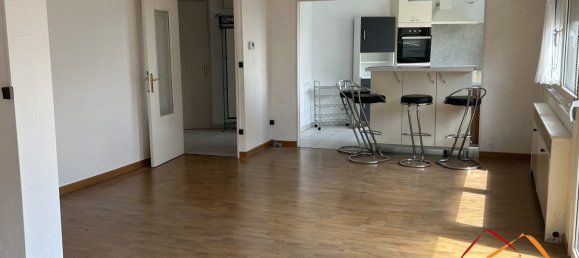 2 bedrooms Apartment in Sarreguemines, France No. 60415 13