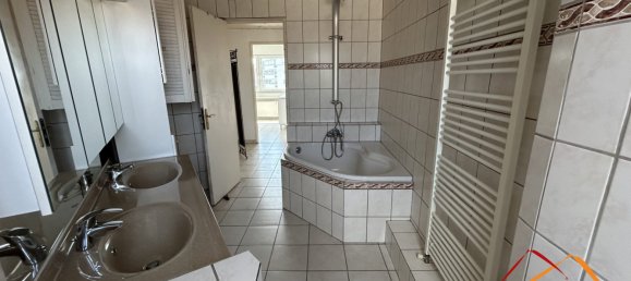 2 bedrooms Apartment in Sarreguemines, France No. 60415 31