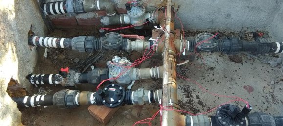 فندق في Euboea, Greece 38000متر مربع رقم 4282 9