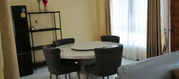 3 bedrooms Cafe / restaurant in Pattaya, Thailand No. 1104 18