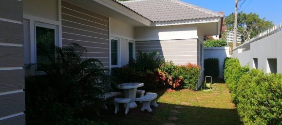 3 bedrooms Cafe / restaurant in Pattaya, Thailand No. 1104 27