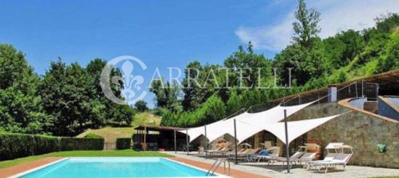 12 bedrooms Villa in Reggello, Italy No. 188368 5