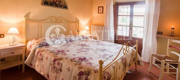 12 bedrooms Villa in Reggello, Italy No. 188368 27