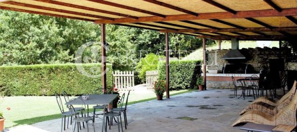 12 bedrooms Villa in Reggello, Italy No. 188368 34