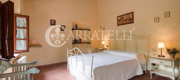 12 bedrooms Villa in Reggello, Italy No. 188368 22