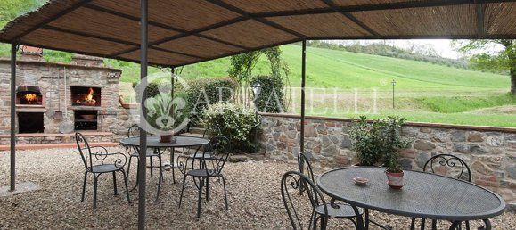 12 bedrooms Villa in Reggello, Italy No. 188368 9