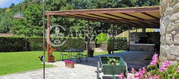 12 bedrooms Villa in Reggello, Italy No. 188368 8