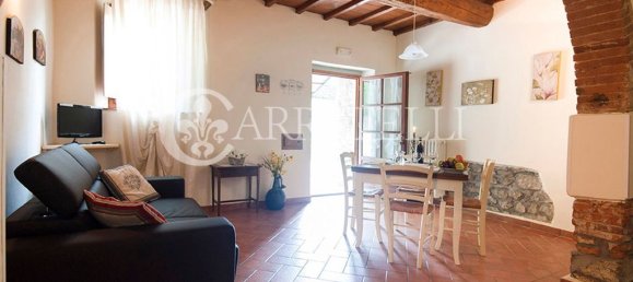 12 bedrooms Villa in Reggello, Italy No. 188368 19