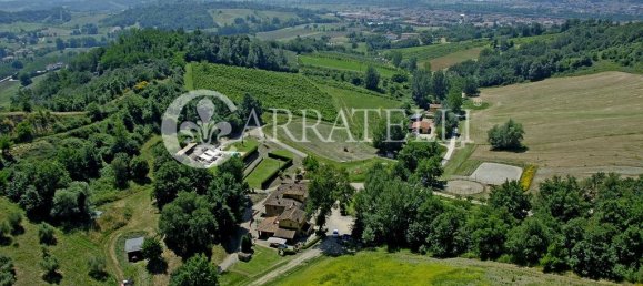 12 bedrooms Villa in Reggello, Italy No. 188368 38