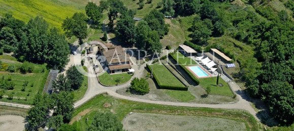 12 bedrooms Villa in Reggello, Italy No. 188368 36