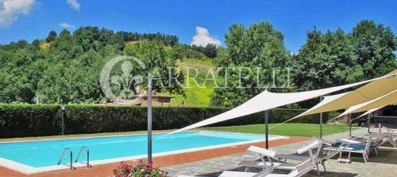 12 bedrooms Villa in Reggello, Italy No. 188368 6