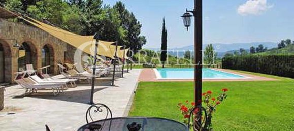 12 bedrooms Villa in Reggello, Italy No. 188368 7