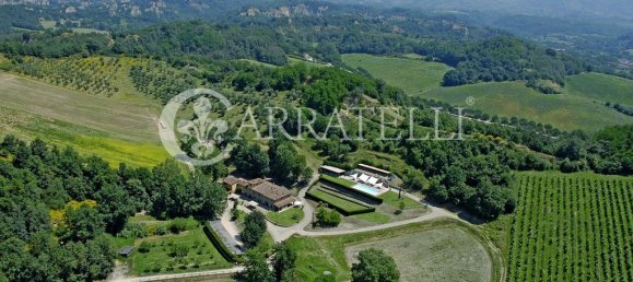 12 bedrooms Villa in Reggello, Italy No. 188368 37