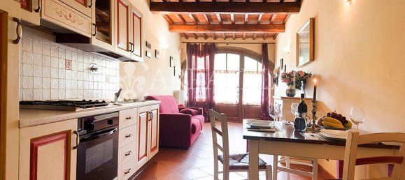 12 bedrooms Villa in Reggello, Italy No. 188368 18
