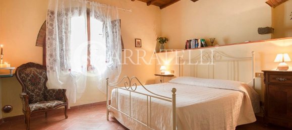 12 bedrooms Villa in Reggello, Italy No. 188368 21