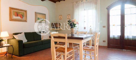 12 bedrooms Villa in Reggello, Italy No. 188368 11