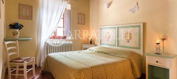 12 bedrooms Villa in Reggello, Italy No. 188368 29