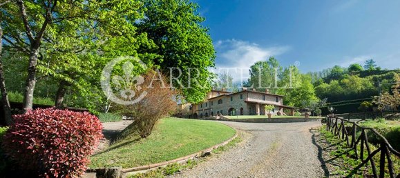12 bedrooms Villa in Reggello, Italy No. 188368 35