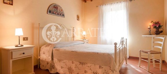 12 bedrooms Villa in Reggello, Italy No. 188368 24
