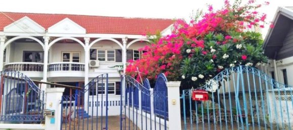 6 bedrooms Cafe / restaurant in Pattaya, Thailand No. 23012 3