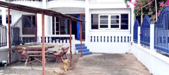 6 bedrooms Cafe / restaurant in Pattaya, Thailand No. 23012 4