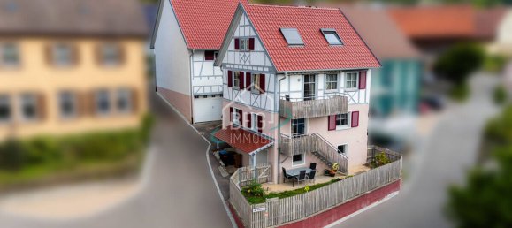 4غرفة منزل في Schwabisch Hall, Germany رقم 305783 21