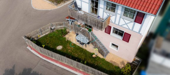 4غرفة منزل في Schwabisch Hall, Germany رقم 305783 4