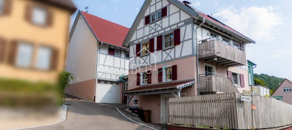 4غرفة منزل في Schwabisch Hall, Germany رقم 305783 20