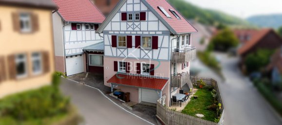 4غرفة منزل في Schwabisch Hall, Germany رقم 305783 3