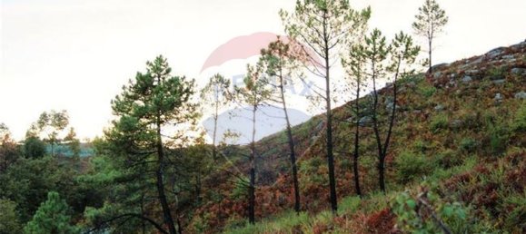 Grundstück in Fafe, Portugal 3720m², Nr. 27331 2