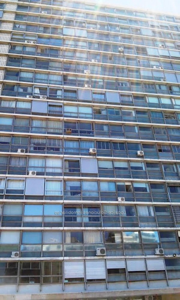 2 Schlafzimmer Wohnung in Montevideo, Uruguay, Nr. 738