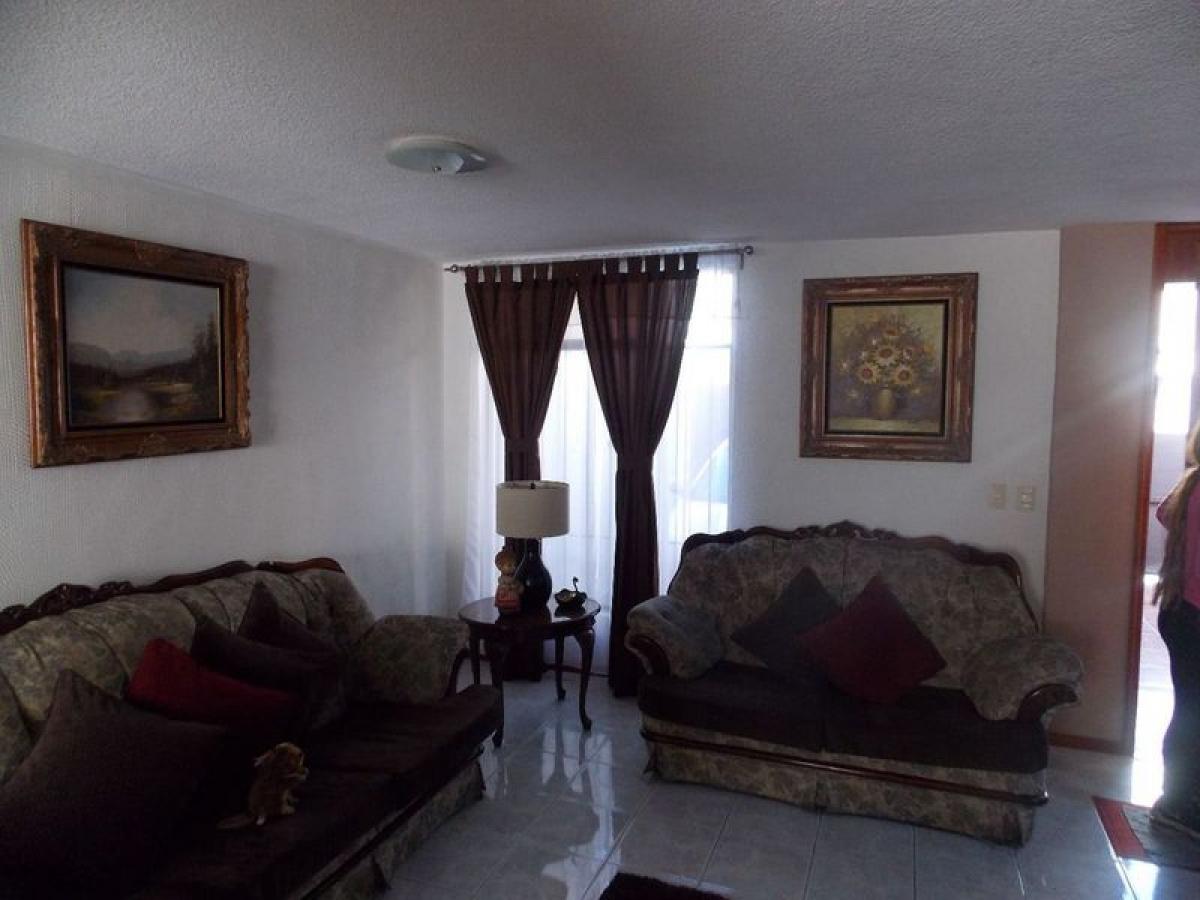 4 Schlafzimmer Haus in San Buenaventura, Mexico, Nr. 212595