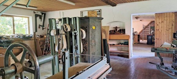 4-Zimmer Gewerbliche Immobilie in Neumarkt im Hausruckkreis, Austria, Nr. 79489 13