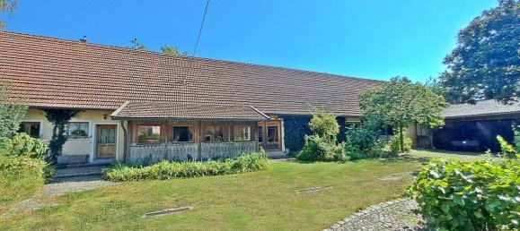 4-Zimmer Gewerbliche Immobilie in Neumarkt im Hausruckkreis, Austria, Nr. 79489 3