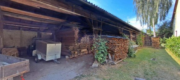 4-Zimmer Gewerbliche Immobilie in Neumarkt im Hausruckkreis, Austria, Nr. 79489 22