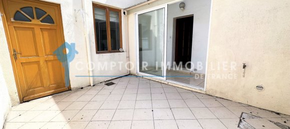 3 غرف نوم تاون هاوس في Auneau, France رقم 86411 6