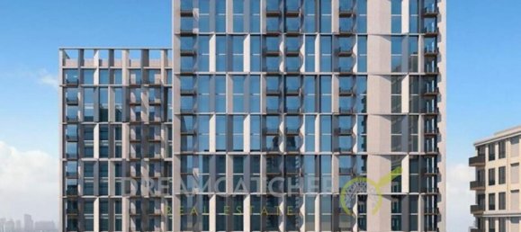 1 bedroom Apartment in Dubai Hills Estate, UAE No. 1693 3