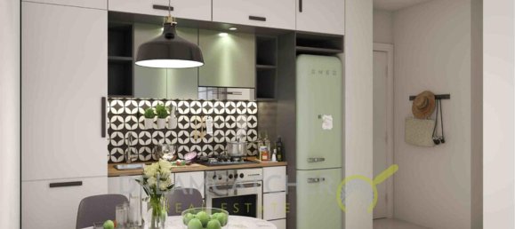 1 bedroom Apartment in Dubai Hills Estate, UAE No. 1693 5