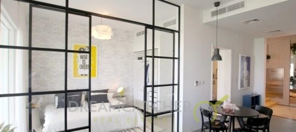 1 bedroom Apartment in Dubai Hills Estate, UAE No. 1693 2