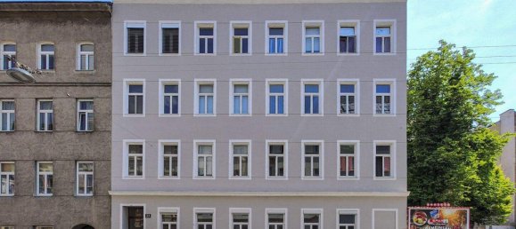 3-Zimmer Wohnung in Meidling, Austria, Nr. 136695 3