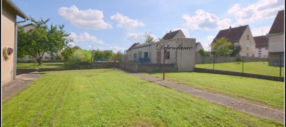 3 bedrooms House in Valleroy, France No. 248612 2
