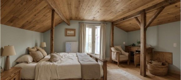 3 bedrooms House in Valleroy, France No. 248612 5