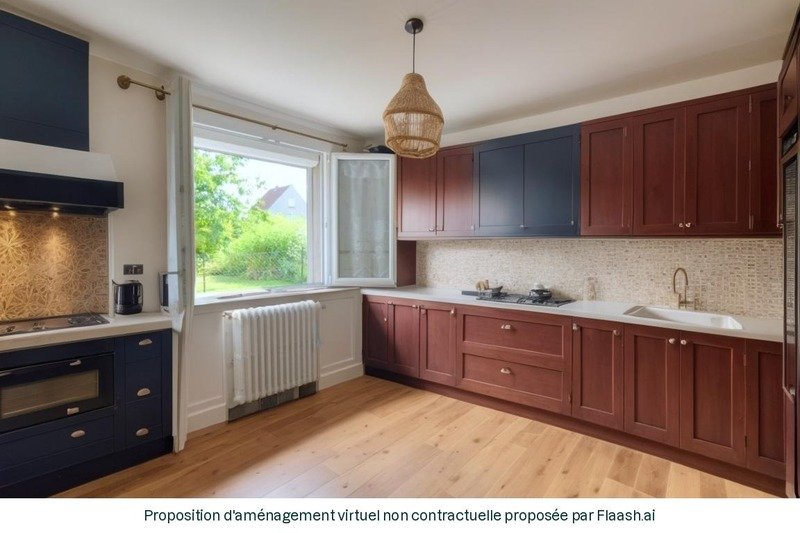 3 bedrooms House in Valleroy, France No. 248612