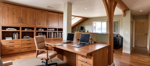 3 bedrooms House in Valleroy, France No. 248612 7